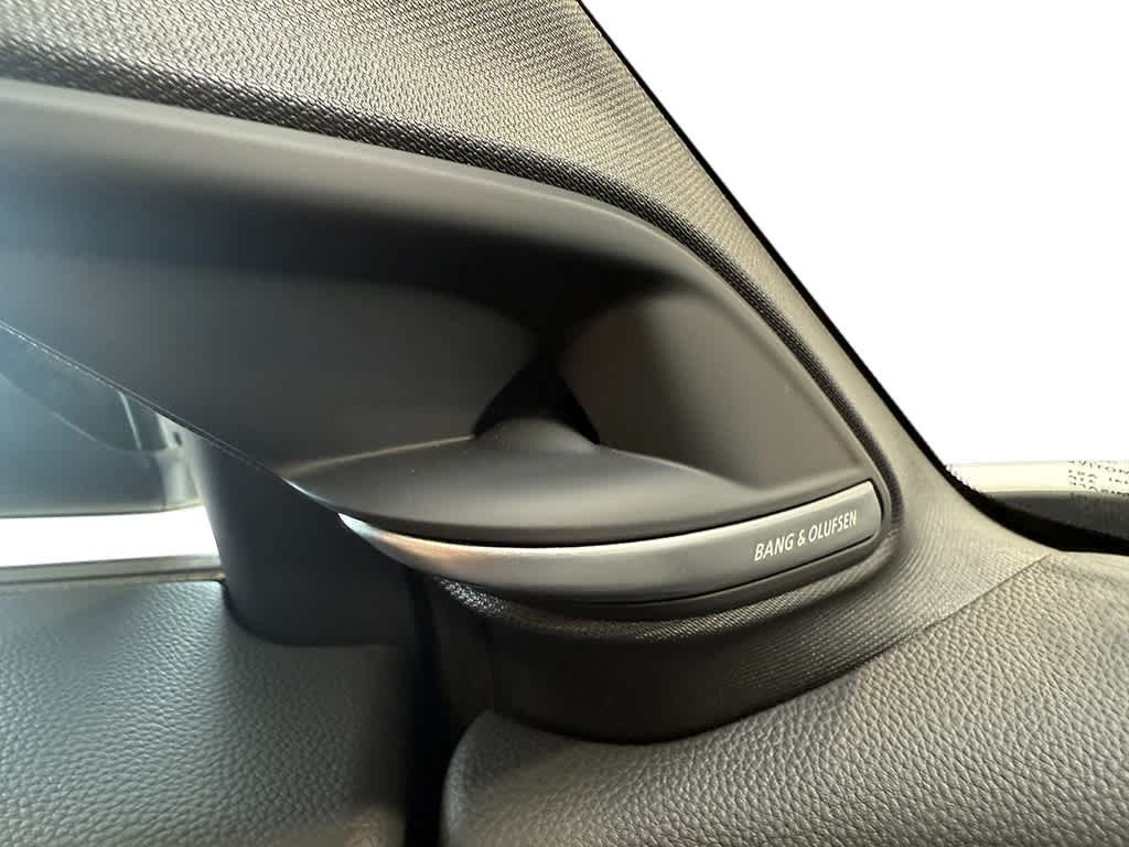 New 2026 Platinum White Pearl Acura w/A-Spec Advance Package image 25