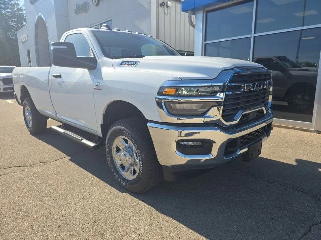 2026 RAM 2500 Tradesman 4X4 Regular Cab's photo