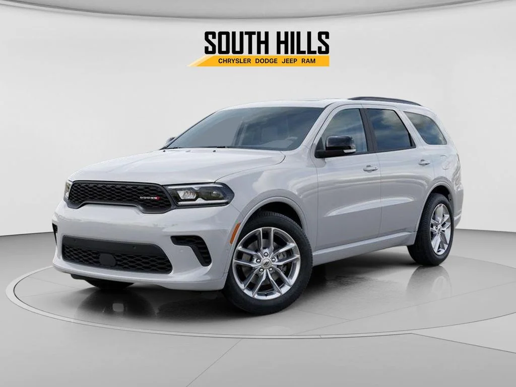2026 Dodge Durango GT Plus AWD's photo