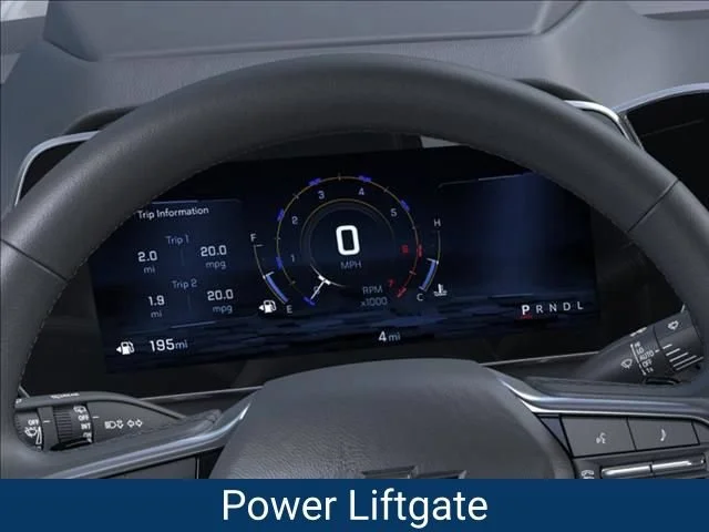 2026 Chevrolet Tahoe High Country - Photo 20