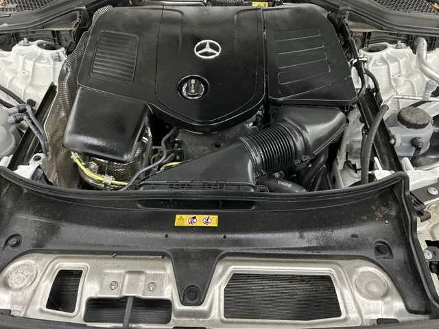 2025 Mercedes-Benz E-Class E350 - Photo 6