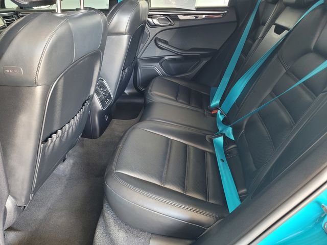 Used 2023 Blue Porsche T image 15