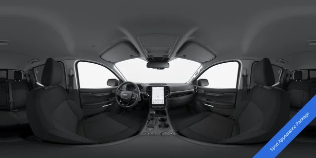 New 2026 Avalanche Ford XLT image 8