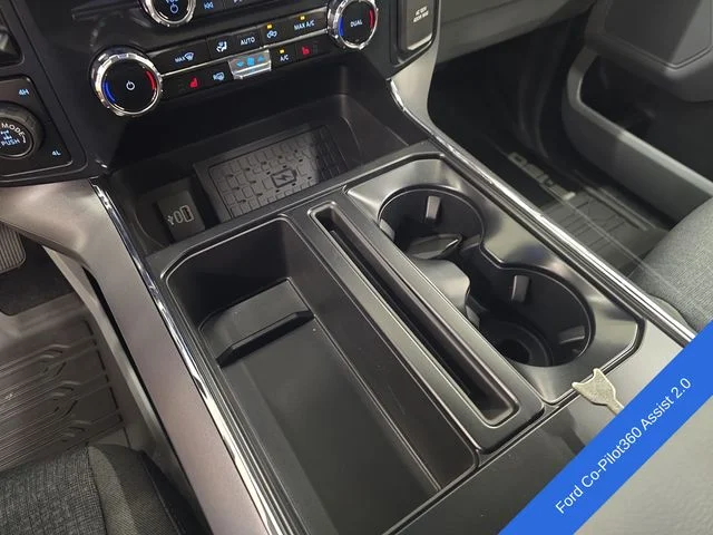 New 2026 Marsh Gray Ford XLT image 31