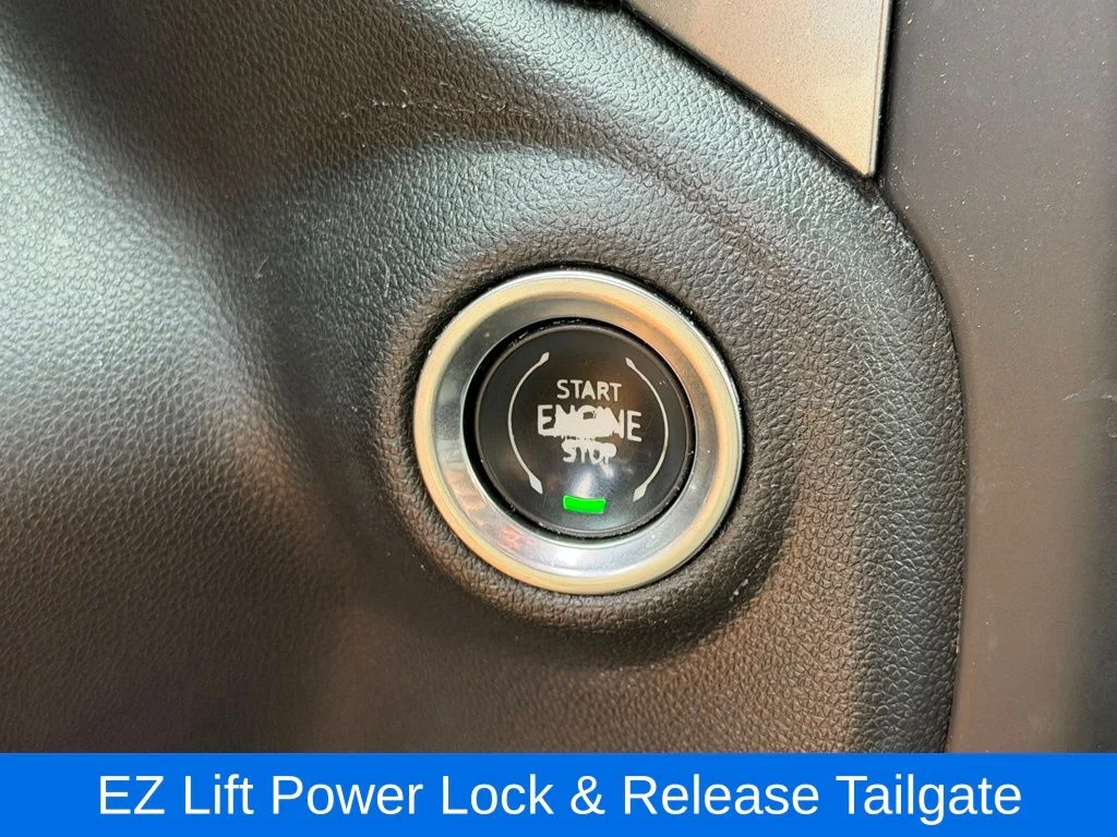 Used 2020 Black Chevrolet LT image 30