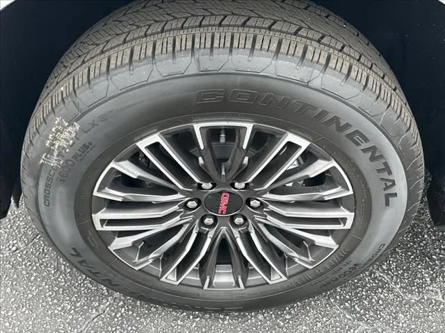 2026 GMC Yukon Elevation - Photo 18
