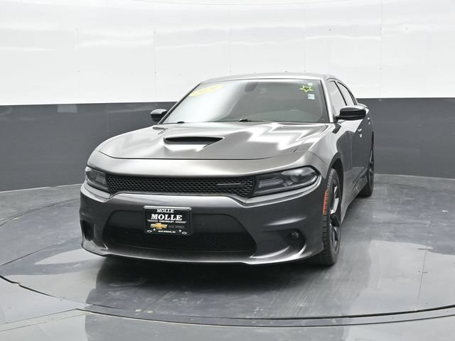Used 2020 Dodge Charger GT with VIN 2C3CDXHG8LH238601 for sale in Kansas City
