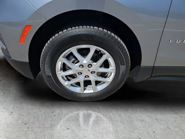 Certified Used 2023 Gray Chevrolet LS image 22