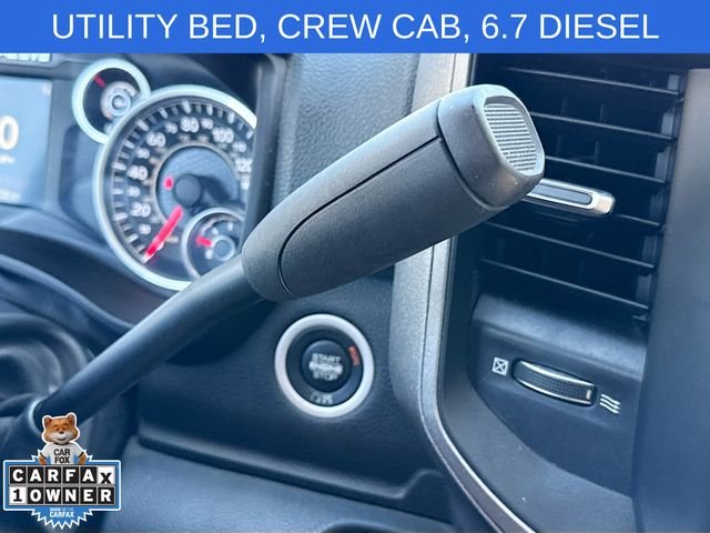 Used 2020 Blue Ram Tradesman image 16