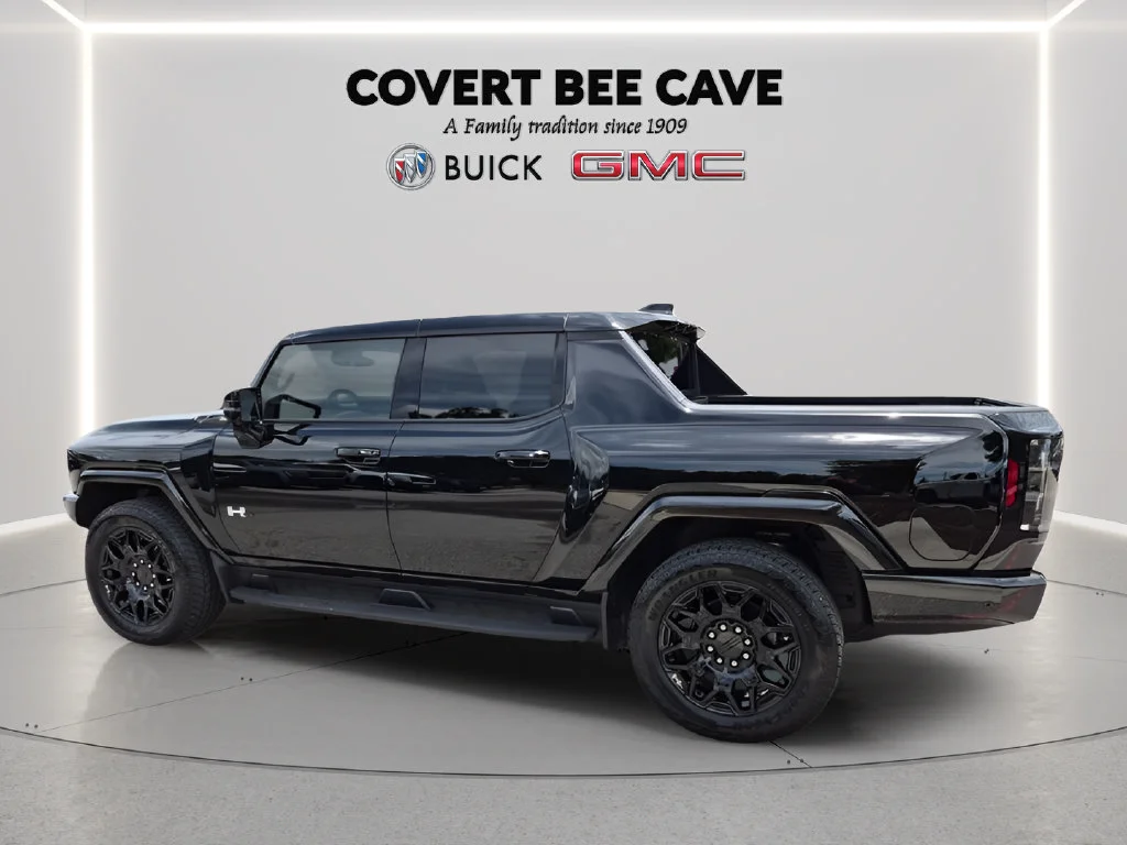 2026 GMC HUMMER EV 2X - Photo 10