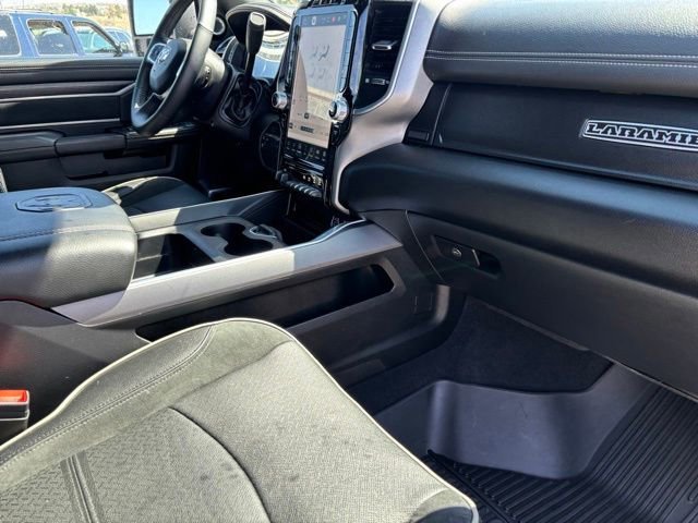 2024 RAM Ram 3500 Pickup Laramie - Photo 25