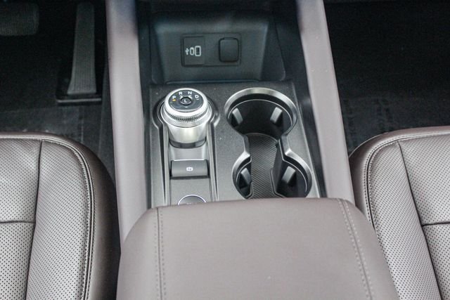 New 2027 Ruby Red Metallic Tinted Clearcoat Ford Platinum™ image 21
