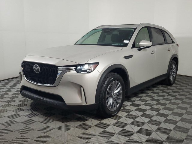 2024 Mazda CX-90 3.3 Turbo Preferred Plus