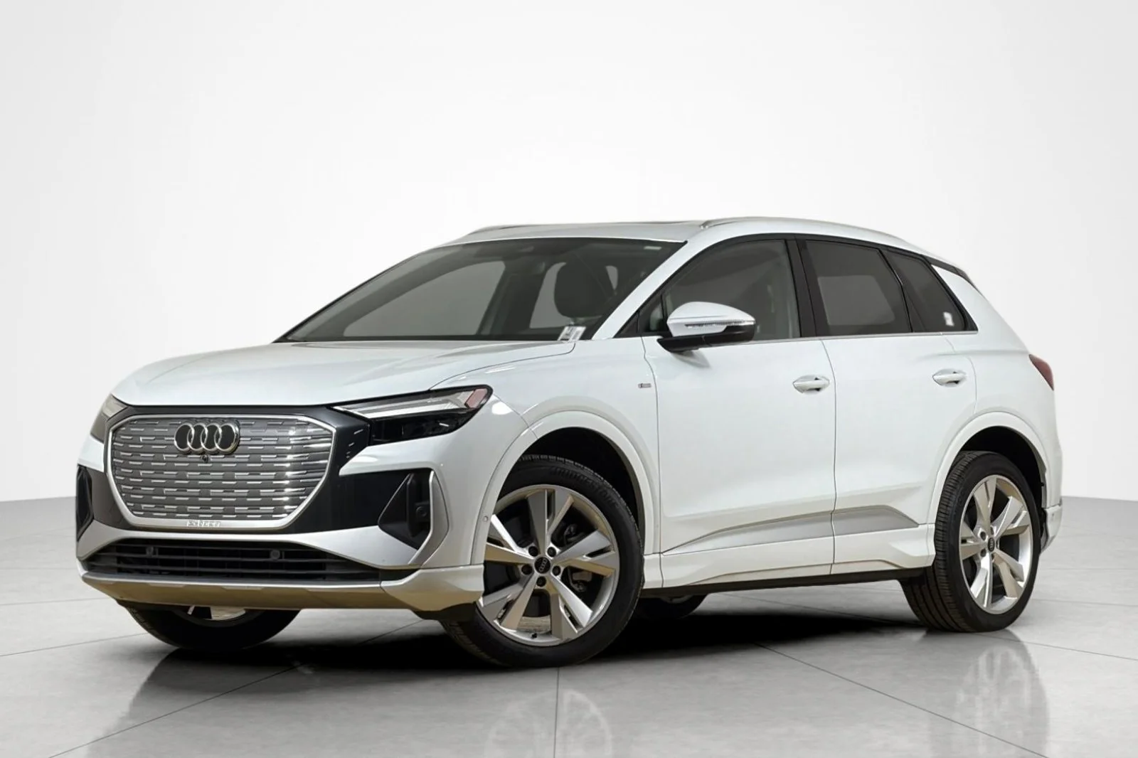 2023 Audi Q4 e-tron