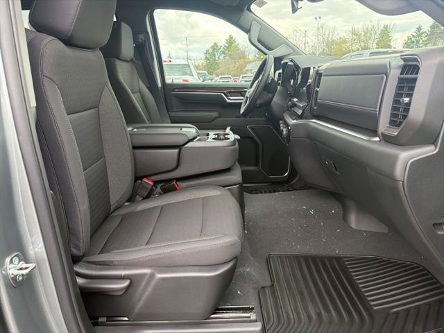 2026 Chevrolet Silverado 1500 LT - Photo 17