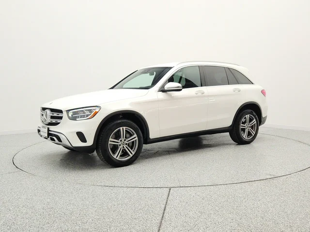 2022 Mercedes-Benz GLC GLC 300 SUV