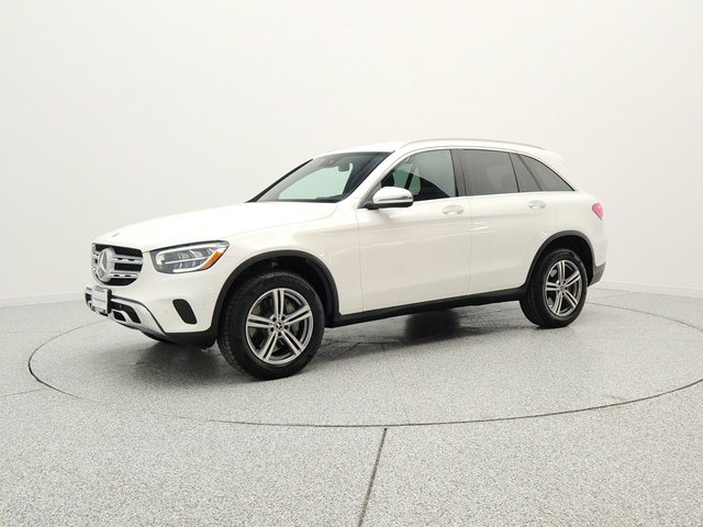 2022 Mercedes-Benz GLC GLC 300 SUV