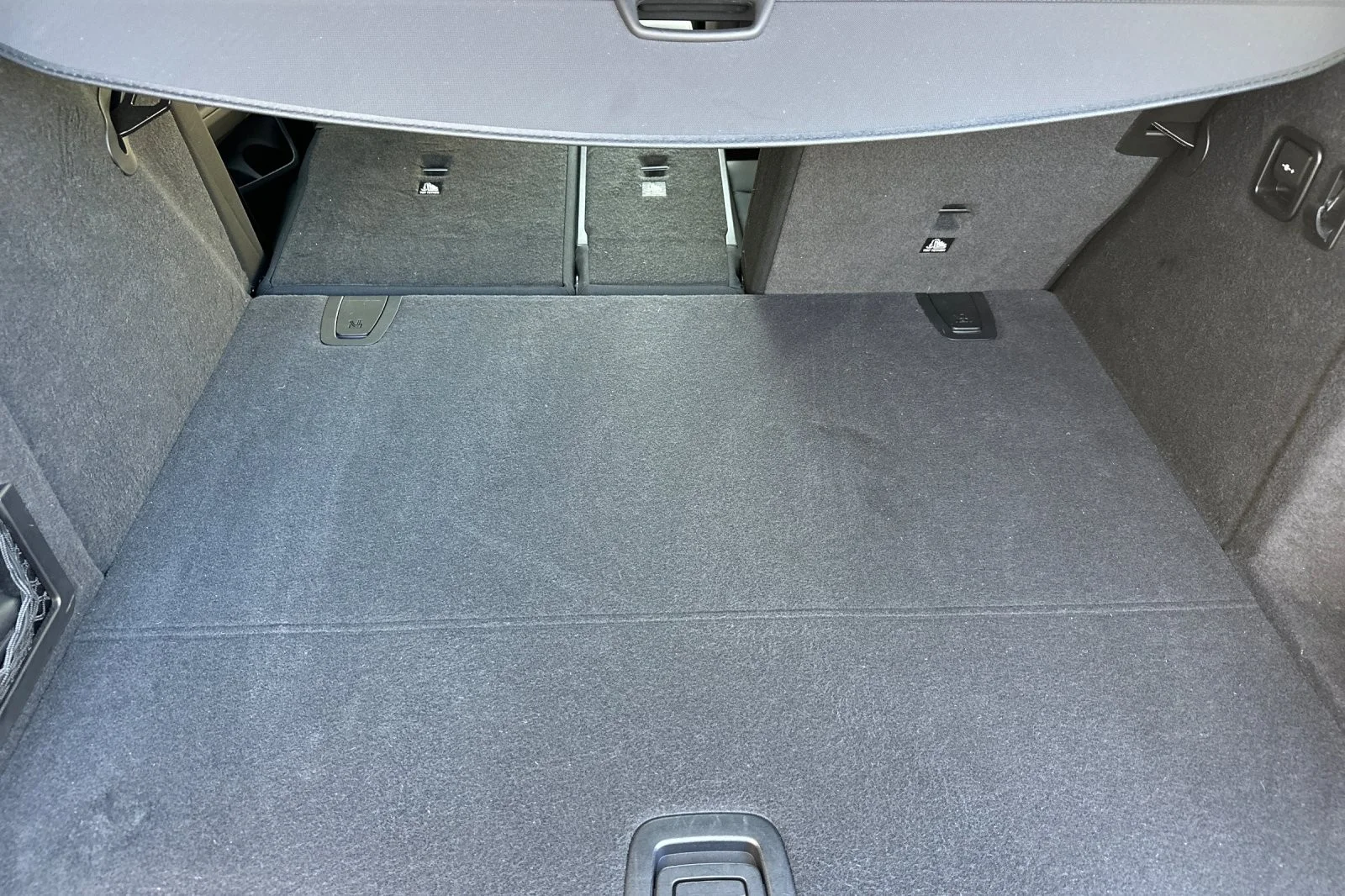 Used 2023 Brooklyn Grey Metallic BMW xDrive30i image 14
