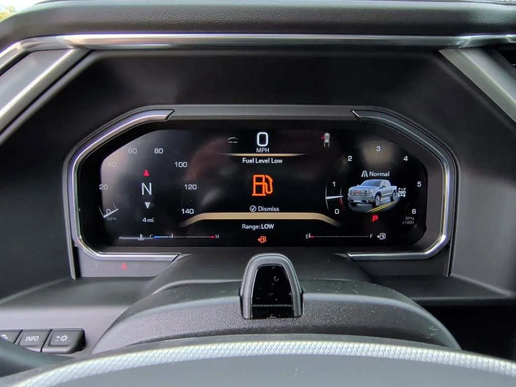 2026 GMC Sierra 1500 Denali - Photo 20