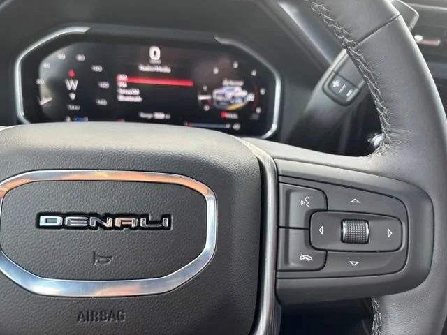 2026 GMC Sierra 3500HD Denali Ultimate - Photo 28