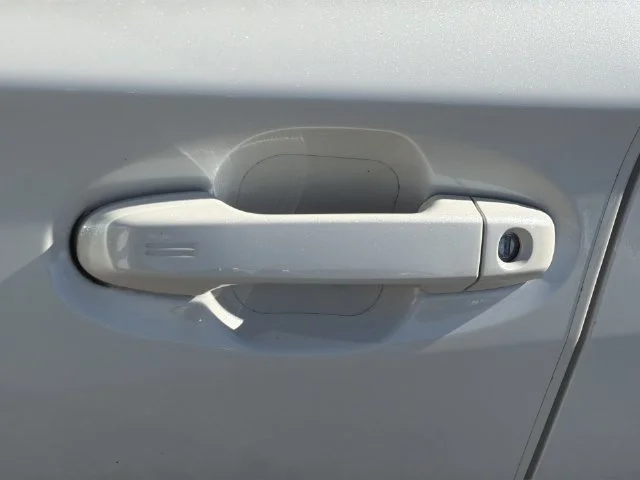 Used 2023 White Subaru Limited image 45