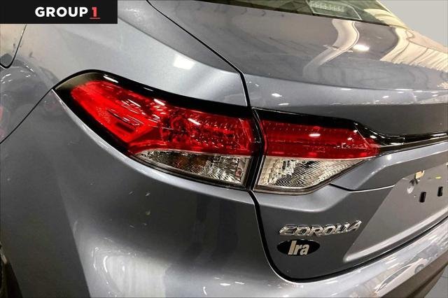 Certified Used 2025 CELESTITE GRAY ME. Toyota  image 29