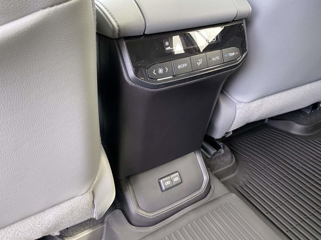 Used 2026 Beige Toyota XLE image 5