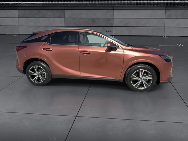 Certified Used 2024 Brown Lexus 350 Premium image 9