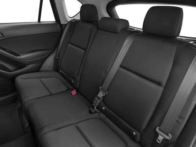 2016 Mazda CX-5 Sport - Photo 17