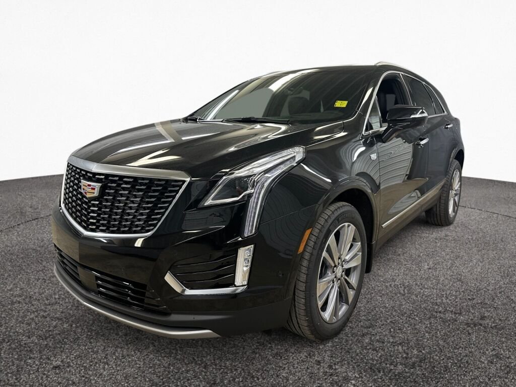 2026 Cadillac XT5 Premium Luxury - Photo 37