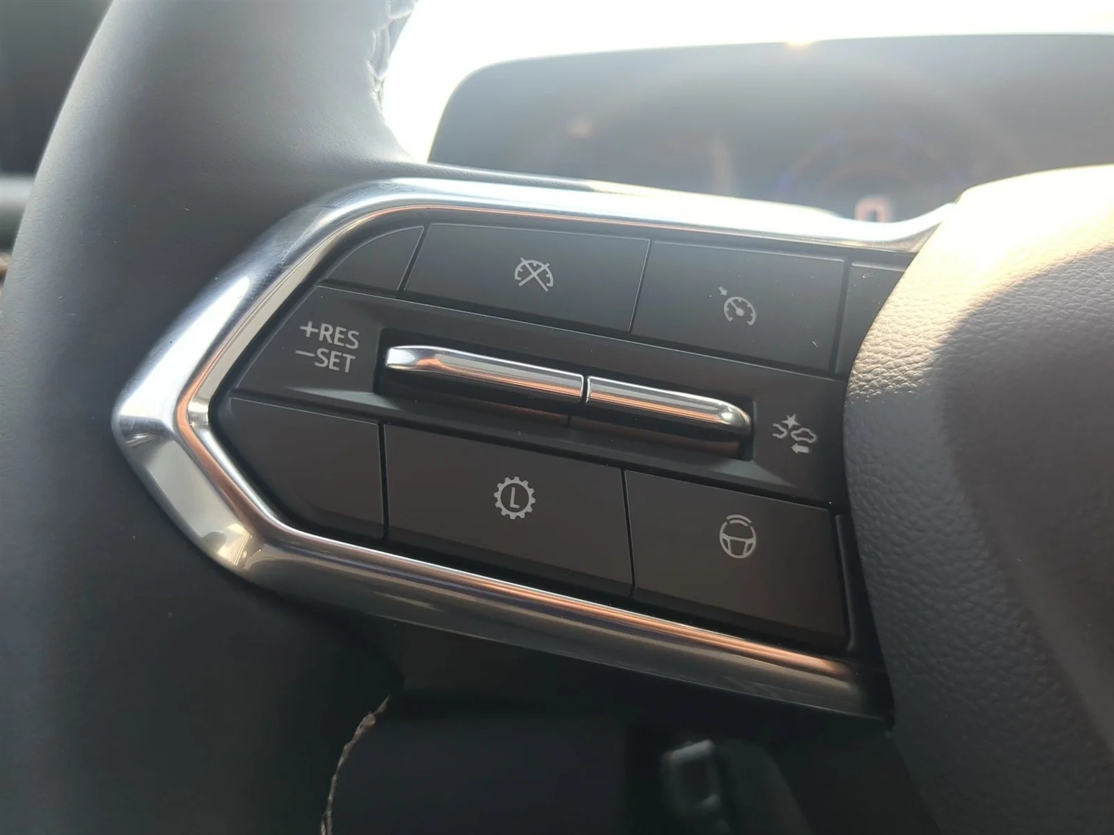 New 2026 Sterling Gray Metallic Chevrolet High Country image 60