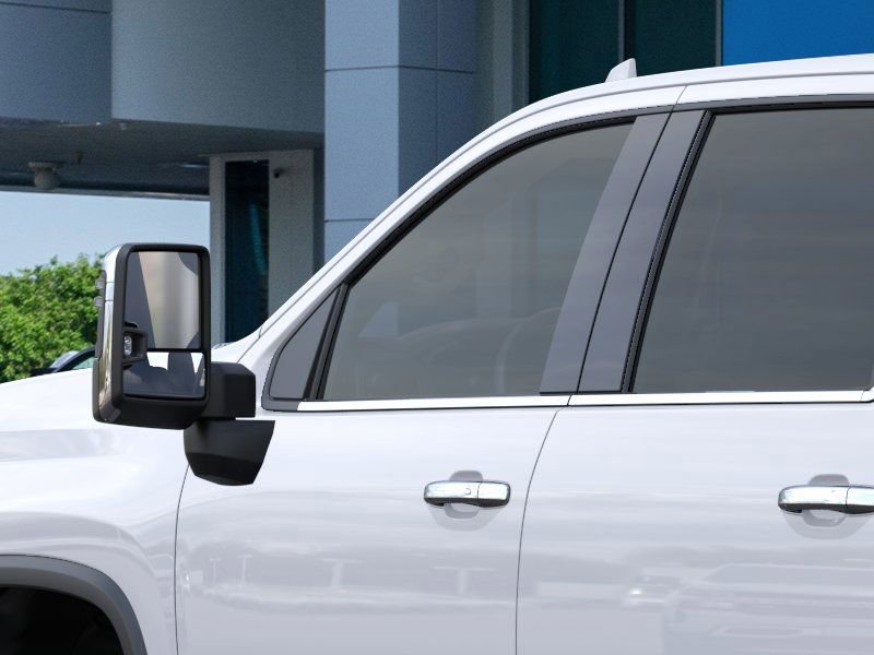 2026 Chevrolet Silverado 2500 HD High Country - Photo 14