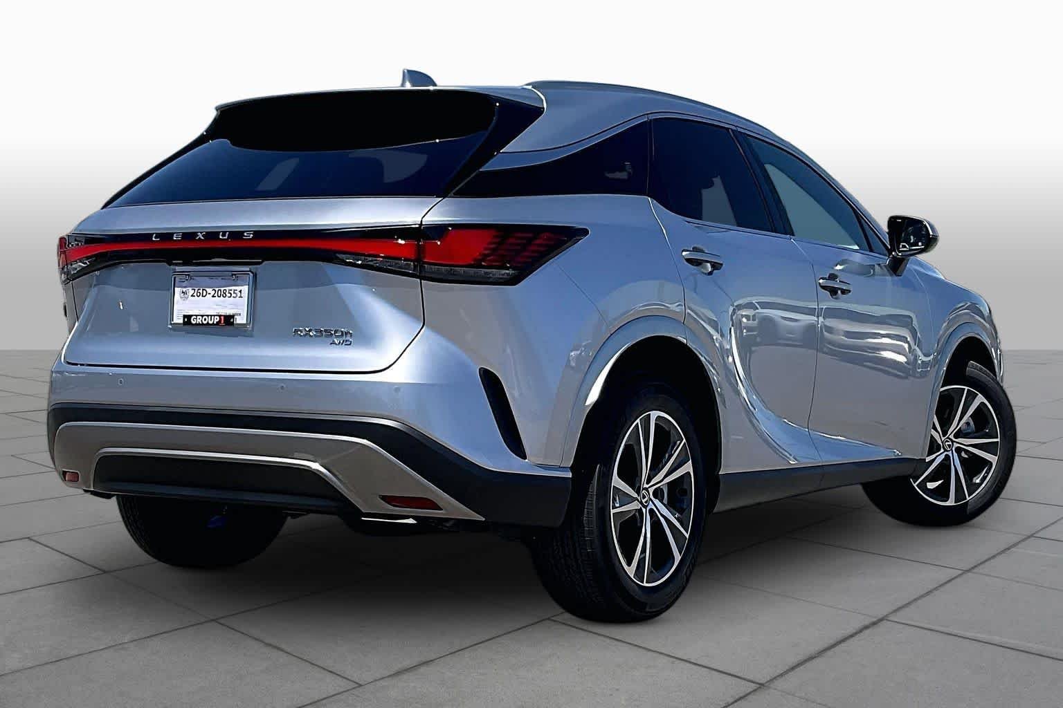 Used 2026 Iridium Lexus Premium image 12