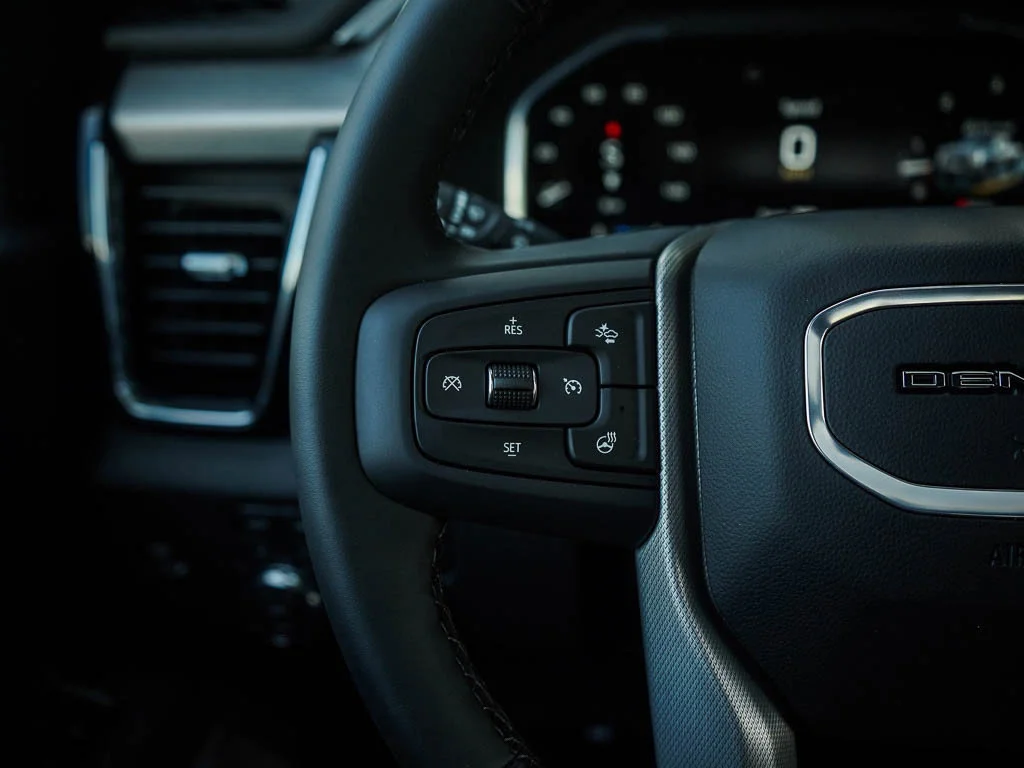 2026 GMC Sierra 3500HD Denali - Photo 19