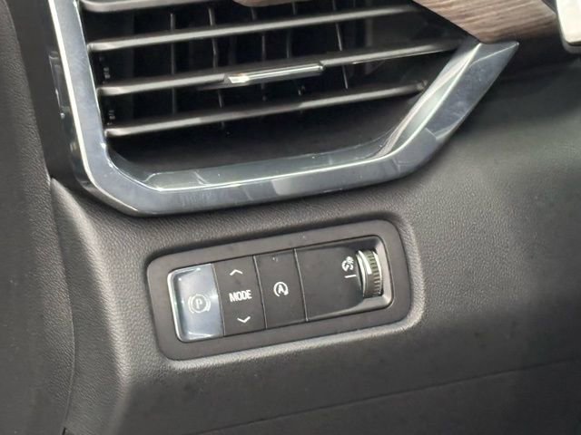 2026 GMC Acadia Denali - Photo 19