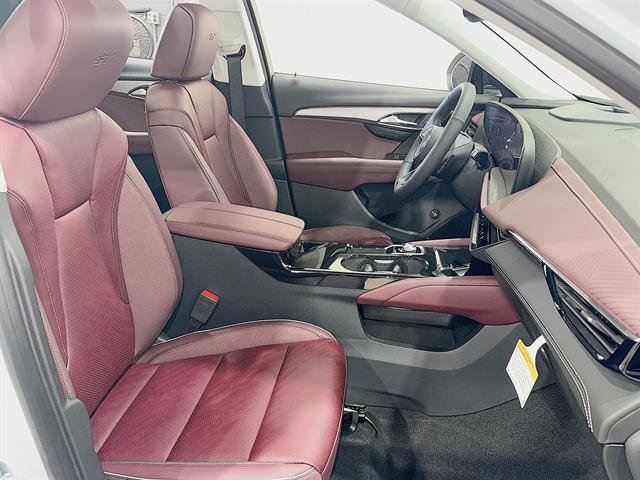 2026 Buick Envision Sport Touring - Photo 63