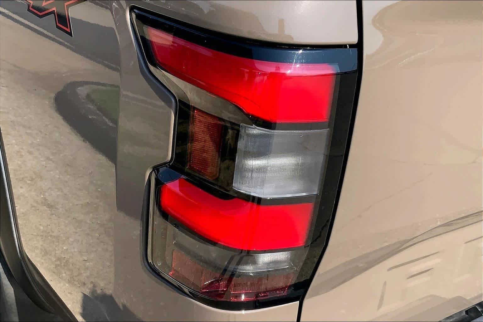 Used 2022 Baja Storm Nissan PRO-4X image 28
