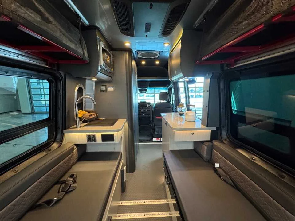 New 2026 SILVER AIRSTREAM  image 19