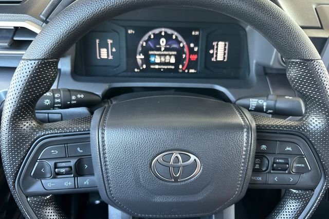 New 2026 Underground Toyota  SR5 image 21