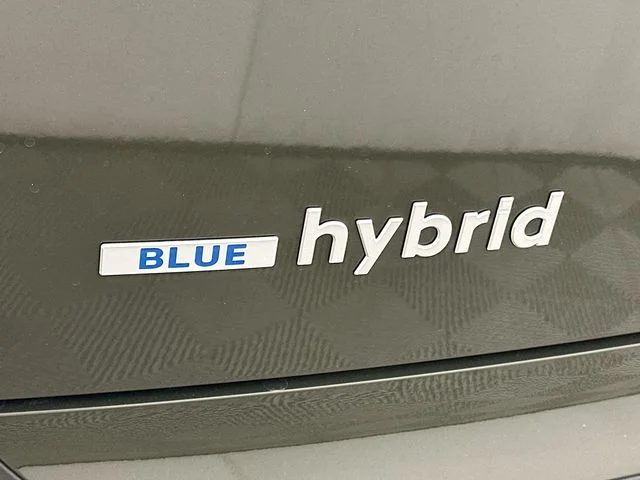 New 2026 Hyundai PALISADE HYBRID Blue SEL Premium