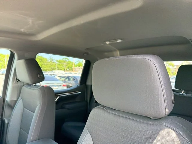 Used 2024 Gray GMC Elevation image 20