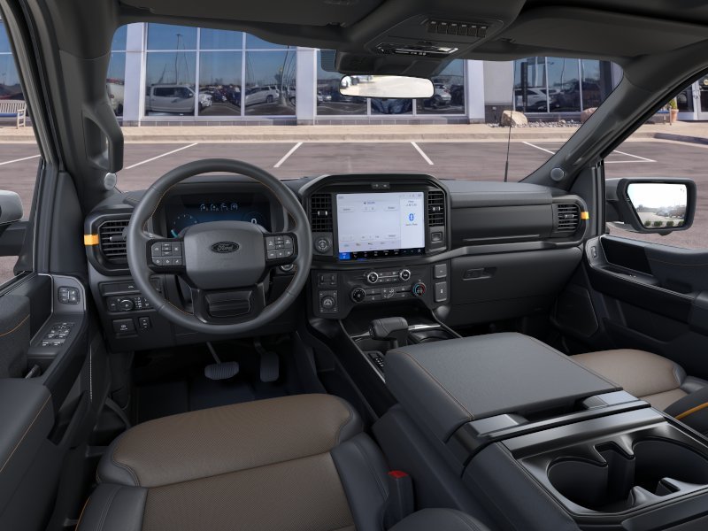 New 2026 Avalanche Ford Tremor image 49