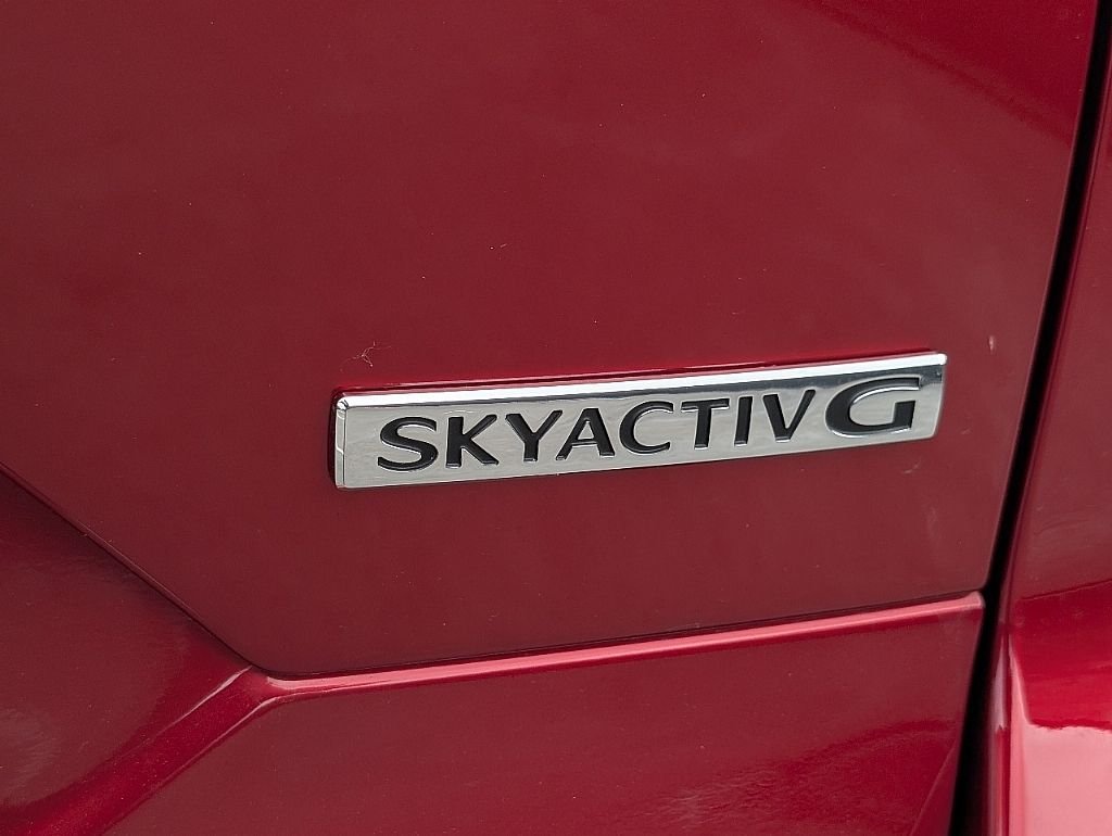 2025 Mazda CX-5 S Select Package - Photo 13