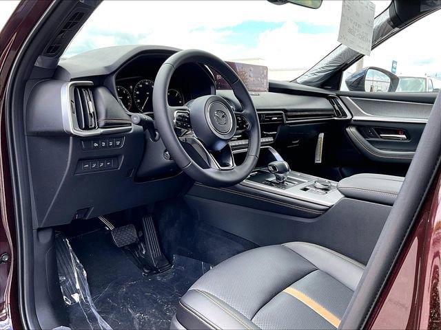 2026 Mazda CX-90 — photo 8