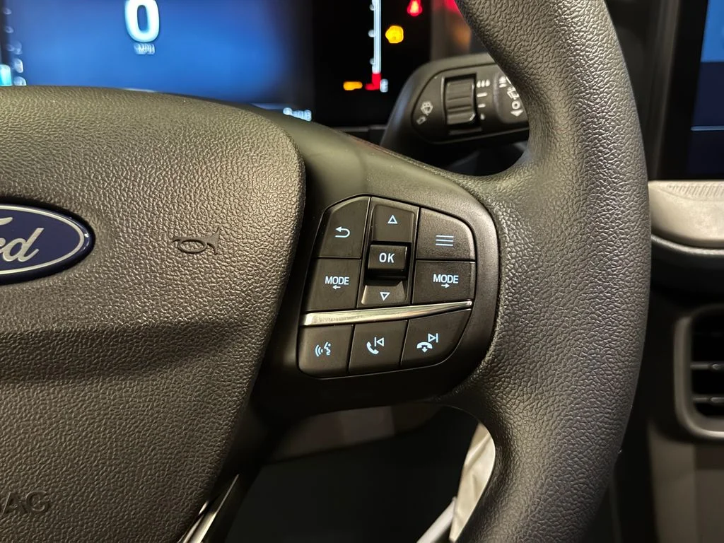 New 2026 Gray Ford XL image 36