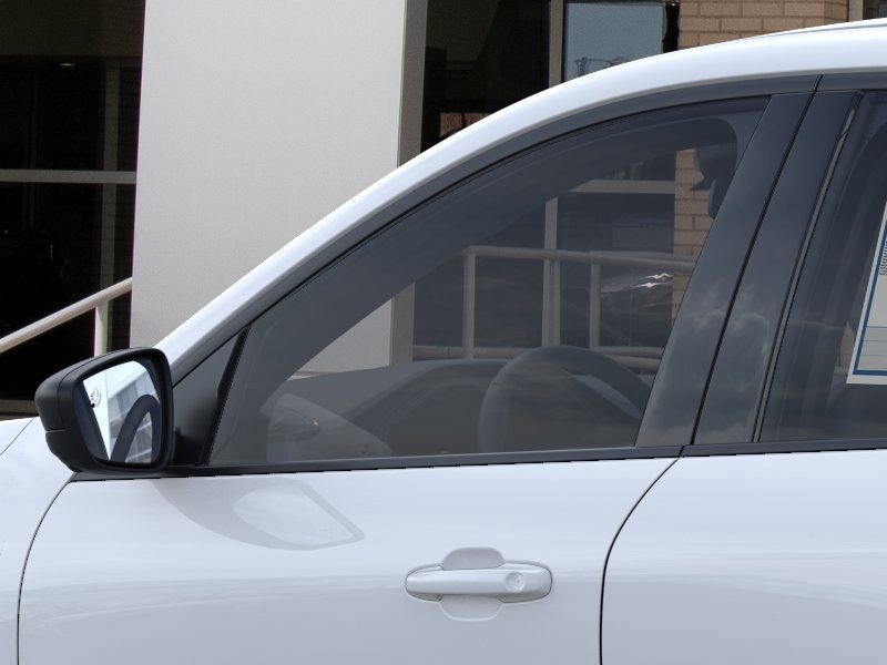 New 2026 White Ford Active image 21