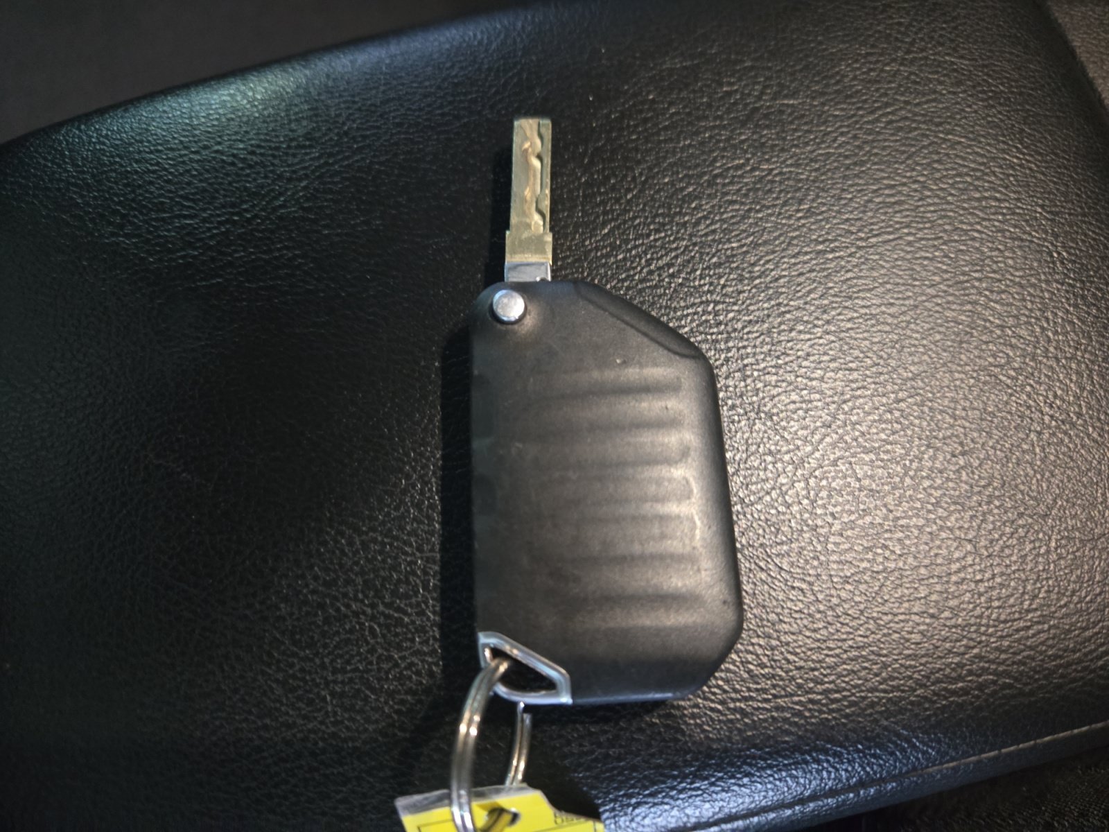 Used 2024 Black Clearcoat Jeep Sport image 30