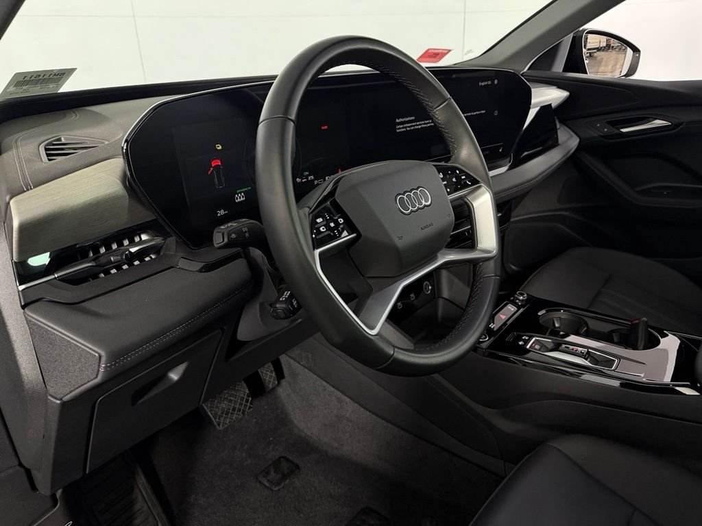 Used 2025 Black Audi Premium image 23