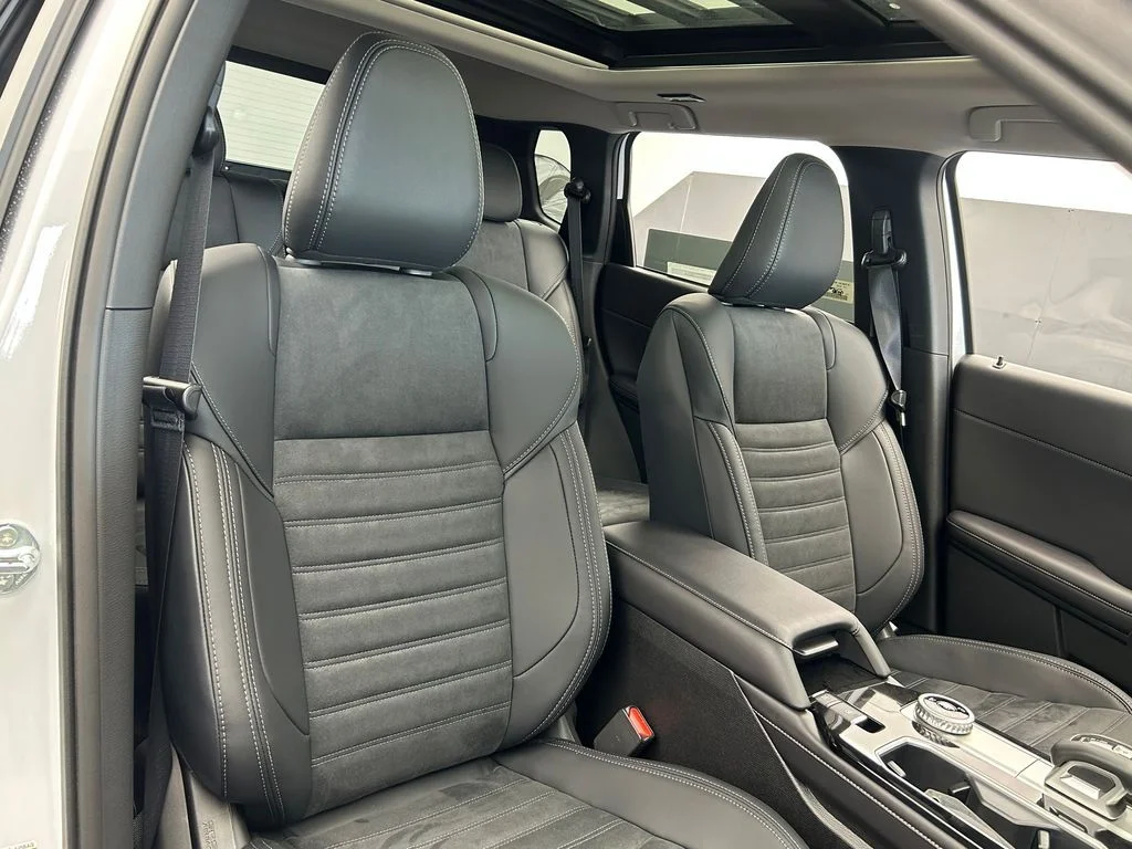 New 2026 White Mitsubishi Trail Edition image 50
