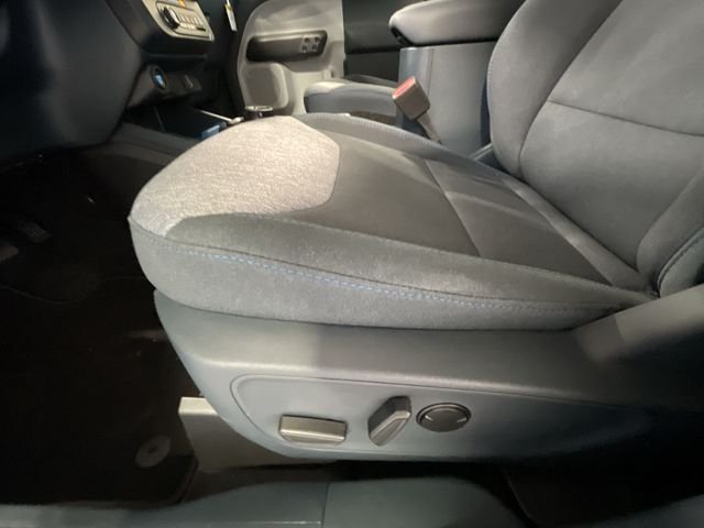 Used 2025 Oxford White Ford XLT image 18